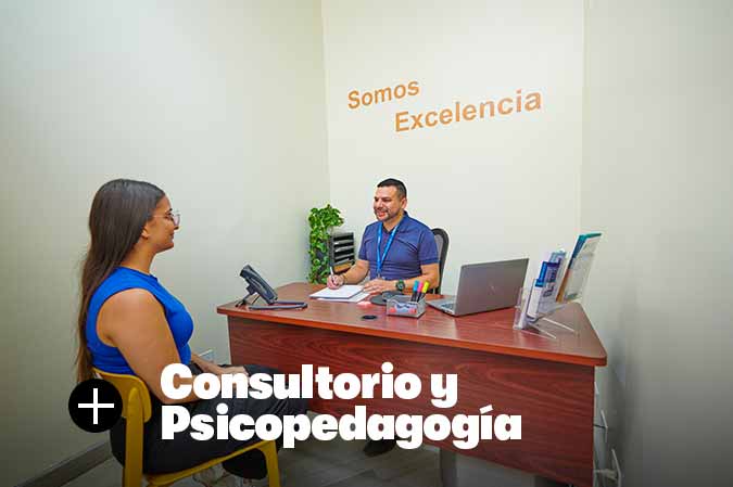imagen de consultoria y psicopedagogia