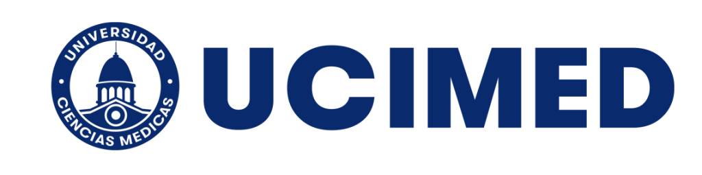 Logotipo de UCIMED