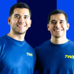 Alejandro y Esteban González