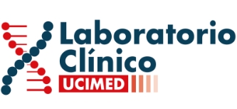 Laboratorio Clinico UCIMED logo