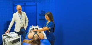 carrera de fisioterapia