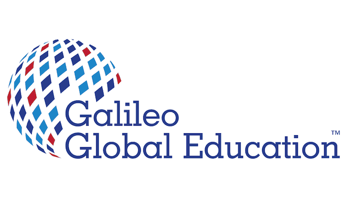 Logo de galileo global education