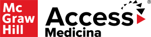 Access Medicina logo
