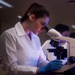 Microbiología UCIMED