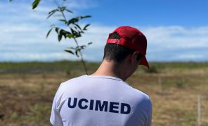 UCIMED lidera la región