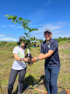 Voluntariado Guacalillo