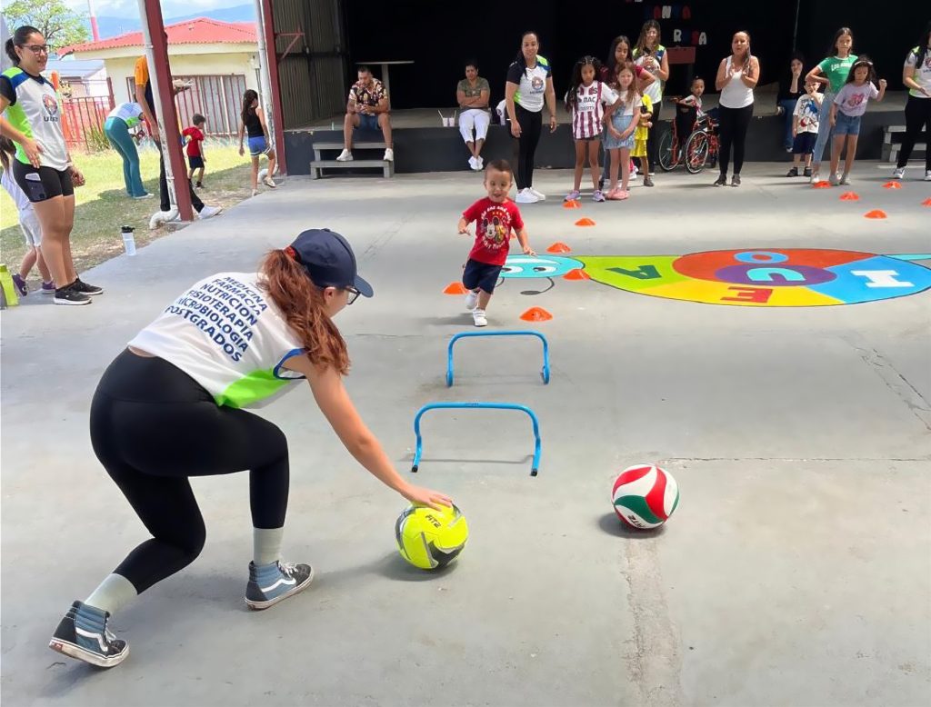 Día del Deporte 2025