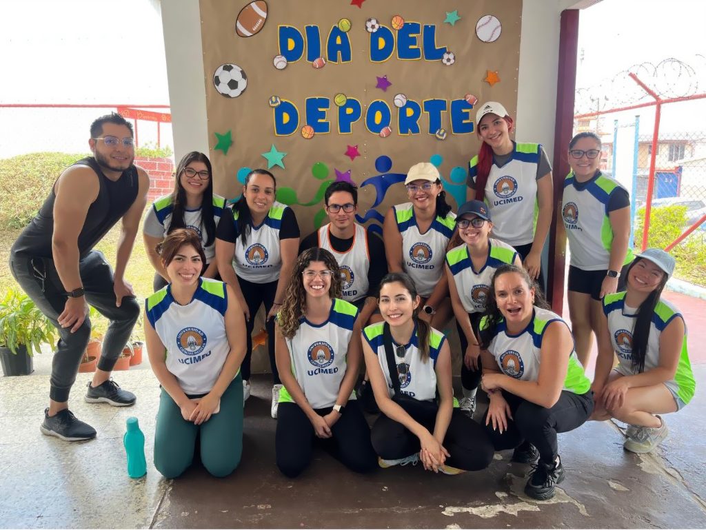 Día del Deporte 2025