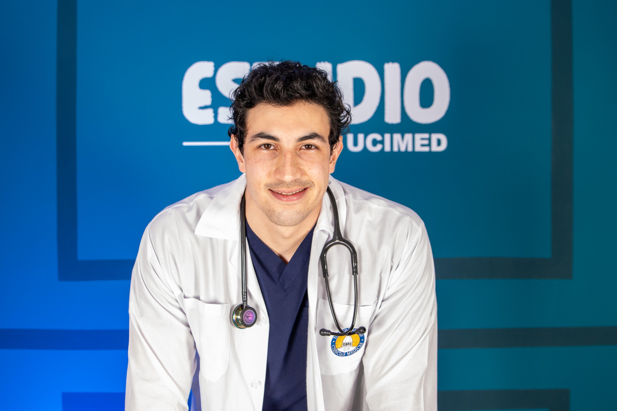 José Daniel Espinach nota UCIMED más alta IFOM 2025