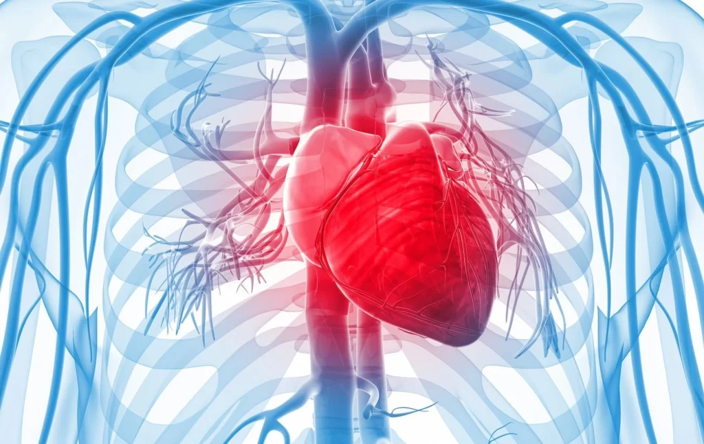 BLS - AHA. Imagen con fines ilustrativos