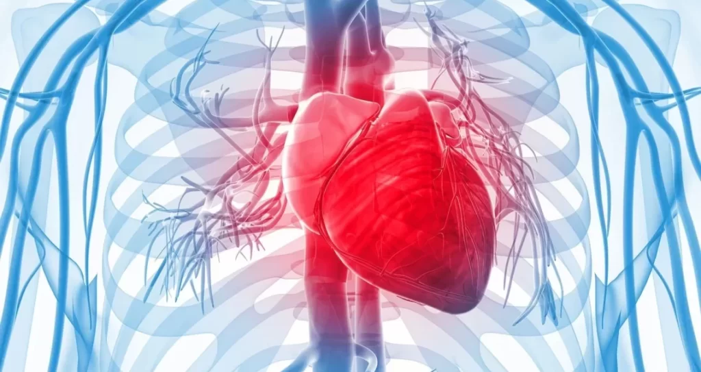 BLS - AHA. Imagen con fines ilustrativos