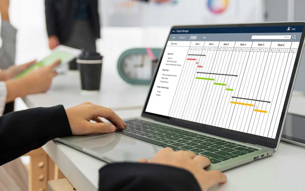 Excel Básico. Imagen con fines ilustrativos