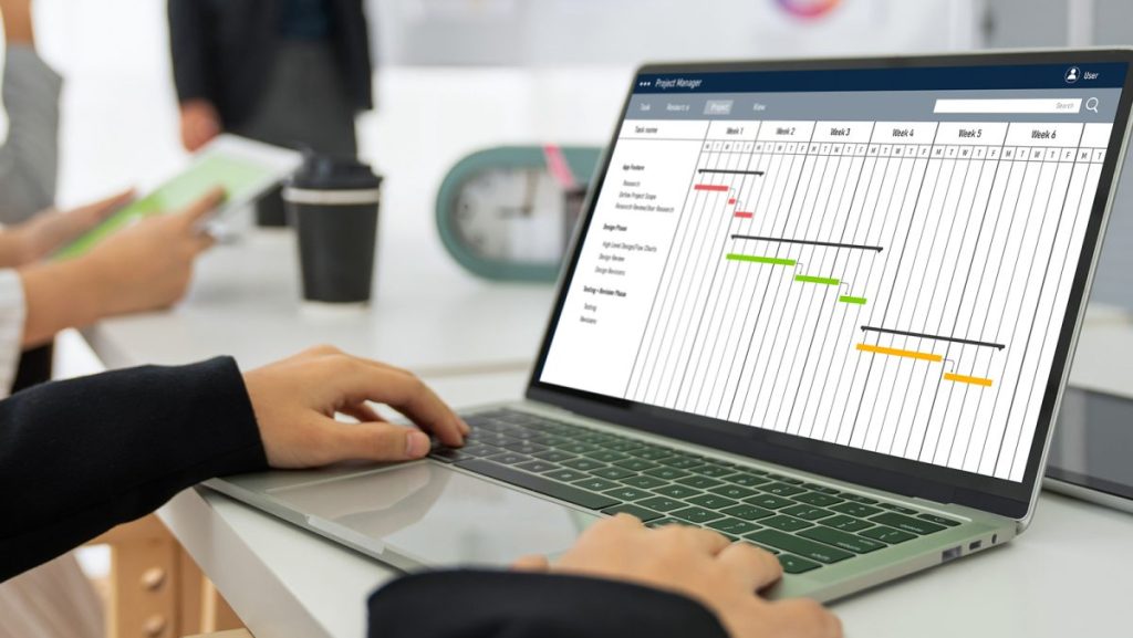 Excel Básico. Imagen con fines ilustrativos