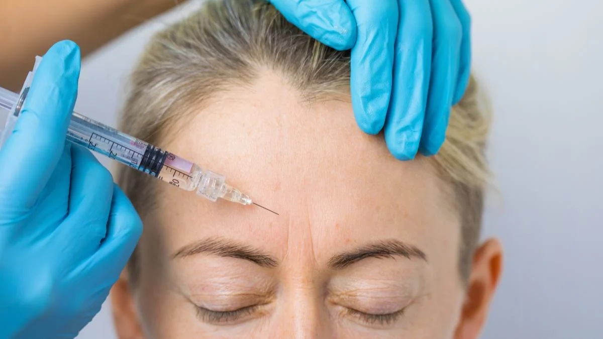 CERTIFICACIÓN EN TOXINA BOTULÍNICA - NIVEL INTRODUCTORIO. Imagen con fines ilustrativos