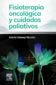 Fisioterapia oncológica y cuidados paliativos