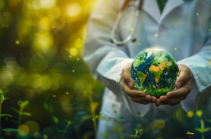 Informe de Impacto GGE 24-25: UCIMED destaca en la educación en salud, innovación y sostenibilidad