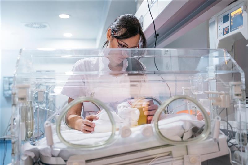 Subespecialidad de Neonatología UCIMED