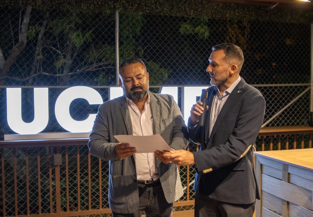 UCIMED inaugura su programa en Neonatología para responder al déficit de especialistas en Costa Rica