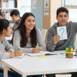 Programa Impulso. Imagen con fines ilustrativos generada por IA