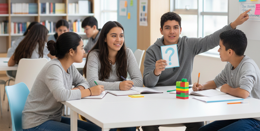 Programa Impulso. Imagen con fines ilustrativos generada por IA